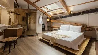 Skalinada House, Corfu, Greece | Travel With Navya