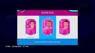 Futties Voting Day SBC Wednesday 7th