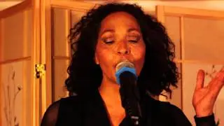 Andrea Horne @ Utopia Cafe Trailer