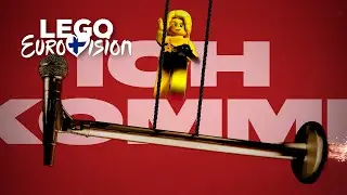 LEGO: UMK 2025