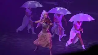 2021 08 03 Lindsey Stirling - Sleepwalking