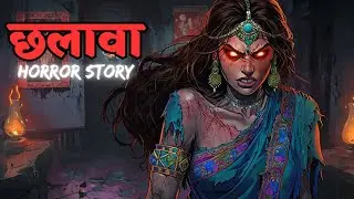 Chhalava | Hindi Horror Stories | Real Horror Story | Horror Hindi Story - Paranormal Duniya