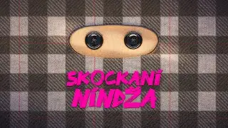 Skockani nindža