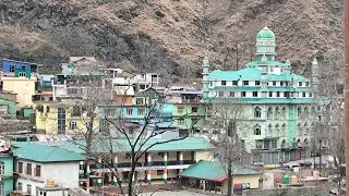 Yeh sirf bazar nahi, ek zindagi hai