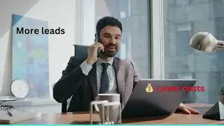 AI Lead Generation Company  Automated B2B Leads  Sales Growth  Stradimark