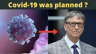 Conspiracy theory coronavirus  Documentary|Covid-19 | plandemic