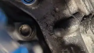 MK5 Volkswagen Jetta 2.5L 6 Speed Swap