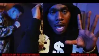 Duck Sauce   Saint Vinci X DaBaby