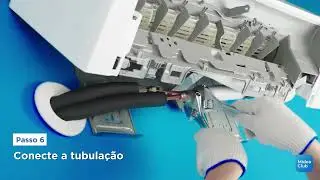 Guia de Instala&ccedil;&atilde;o  | Midea AI ECOMASTER