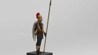 3d modeling, lighting & texturing showreel 2019. ( Organic & inorganic modeling)