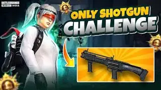 Best Shotgun Training 😵😵💀💀 #bgmi #pubg #gaming #acting #training 