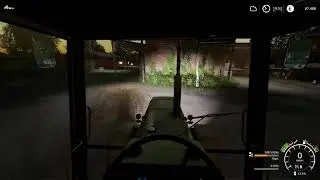 LS19    PS4    Ost