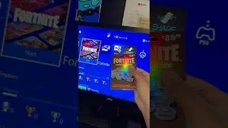 HOW TO REDEEM FORTNITE V-BUCKS CODE ON CONSOLE IN 2026! (PS4, PS5, XBOX)