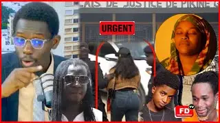 Dernière min- la nouvelle tombe pour Nabou Leye wahna -Tarba lim wakh: Daouda Djigal balance tout