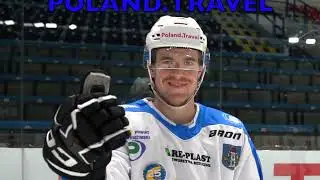 Unia Oświęcim na Continental Cup - IIHF
