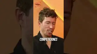 Tu Valor No Depende Del Resultado | Shaun White