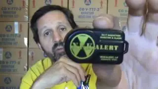 NukAlert vs K8 Nuke Safeguard
