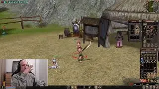 Metin2 - Lucifer - Ironman Projekt [Stage 3]