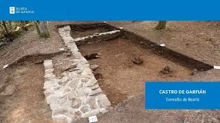 Castro de Garfián (Beariz)