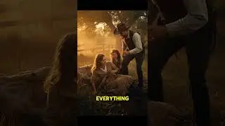They Left Her to Die in a Sack&hellip; But the Cowboy&rsquo;s Little Girl Said &ldquo;Papa, She&rsquo;s Mama&rdquo;