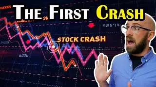 The First Stock Market Crash  The South Sea Company