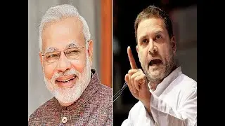 ABP - C Voter Survey: NDA 264, UPA 141 seats win in Loksabha poll 2019