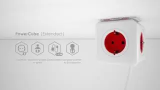 PowerCube |Extended| (Russian)