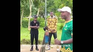 Educating Rwanda&rsquo;s Children Through Pickleball After the 1994 Genocide Against the Tutsi