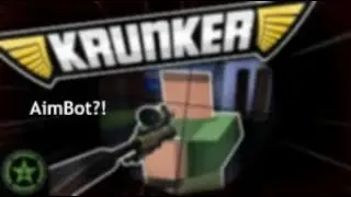 Krunker.io edits SK/CZ