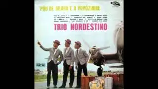 Trio Nordestino - 09   Mentira deslavada