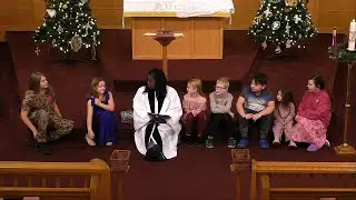 The Journey and the Gift: What We Bring, Who We Become