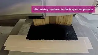 [Composites & Automated Solutions] Fives In-Process Inspection