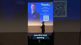 Consistency is the key to building a successful hotel experience