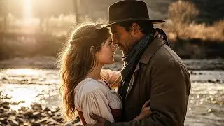 Rich Cowboy Saw the Virgin Bathing by Error &mdash; Protects Her, Marries Her Forever