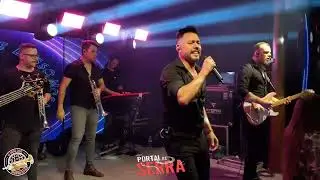Mudei/O que é isso moça?/Só denguinho-Portal da Serra - Pesqueiro São José (Butcha) -31-08-2025