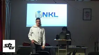 SBTV - SB INFO - UČENICI GIMNAZIJE 