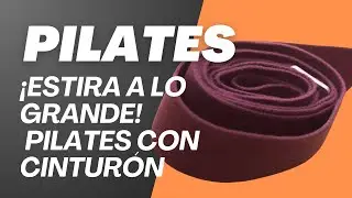 ¡ESTIRA A LO GRANDE! 🧘‍♀️