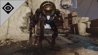 Convergence (High Action) - Destiny 2: Curse of Osiris OST