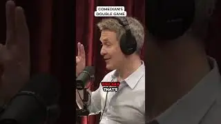#jre #2303 - Dave Smith & Douglas Murray - Comedian's Double Game