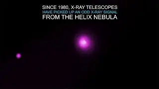 Quick Look: Mysterious X-ray Signal in Dying Star Points to Destroyed Planet
