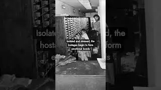 On This Day: August 23, 1973 - The Birth of Stockholm Syndrome