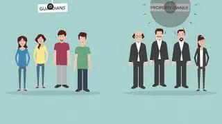 What is a Property Guardian