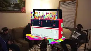 Colored Radio - Rico Santino Episode
