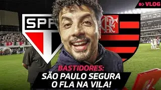 COMO &Eacute; VER UM JOGO DO S&Atilde;O PAULO NA VILA BELMIRO? 
