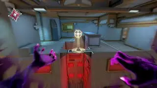 Aura Farming in Ranked