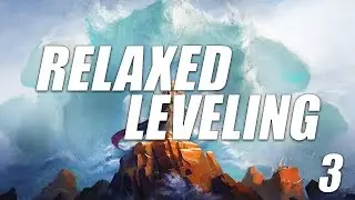 Relaxed Leveling With Crudeless - WoW #3 - A World of Warcraft Playthrough Series