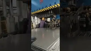 1520 TON HYDRAULIC DEEP DRAWING PRESS | INCREDIBLE MACHINES - RAJKOT, GUJRAT