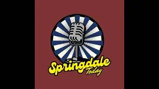 Springdale Today Season 1 Episode 1 | Cell Phone Policy & Tiger Talk Podcast