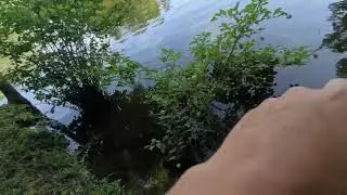 I hooked something big