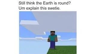 Flat Earth Memes 2